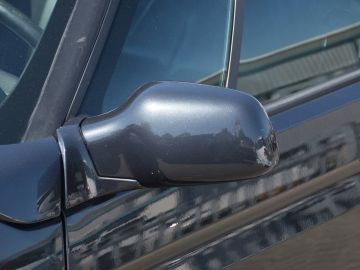 Citroën XM